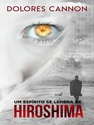 cover image of Um espírito se lembra de Hiroshima